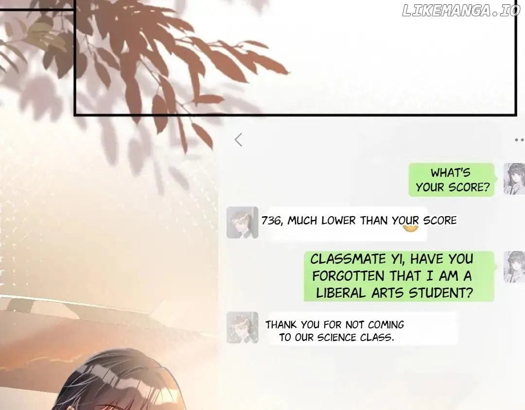 Read Everyone’s Darling chapter 155 image 69 on Lezhin