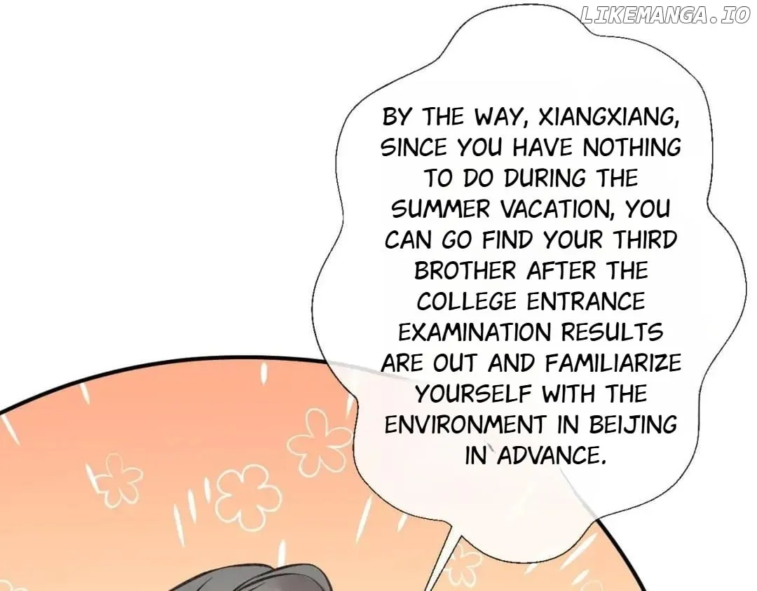 Read Everyone’s Darling chapter 155 image 7 on Lezhin