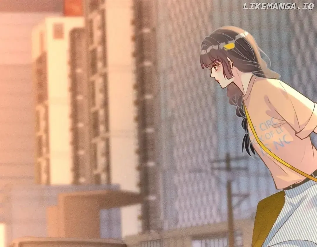 Read Everyone’s Darling chapter 155 image 76 on Lezhin