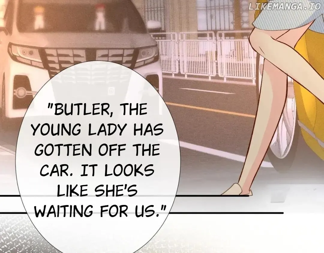 Read Everyone’s Darling chapter 155 image 77 on Lezhin