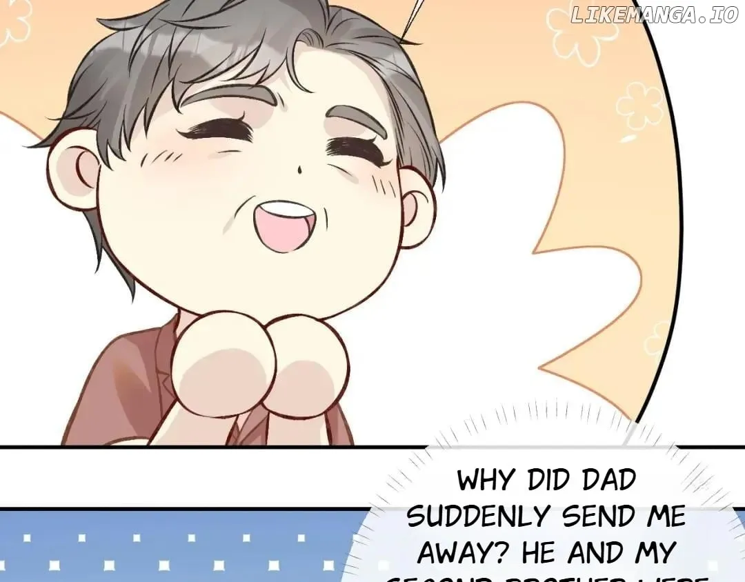 Read Everyone’s Darling chapter 155 image 8 on Lezhin