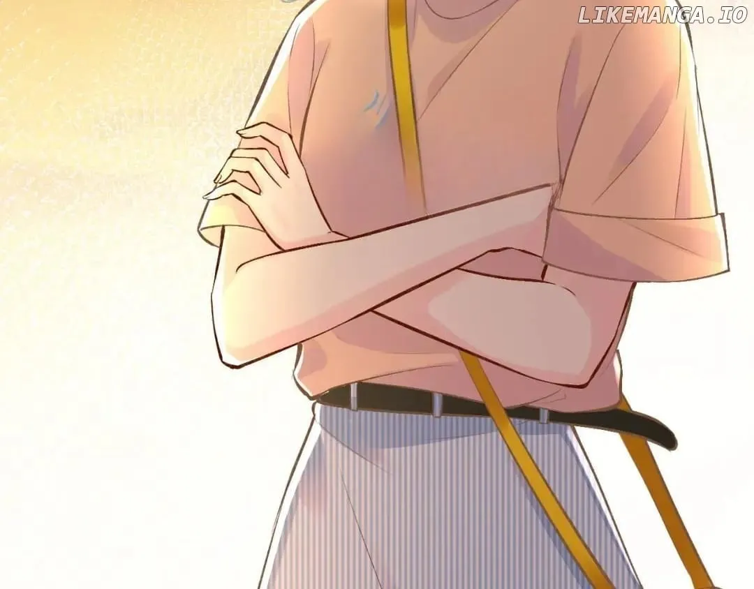 Read Everyone’s Darling chapter 155 image 81 on Lezhin