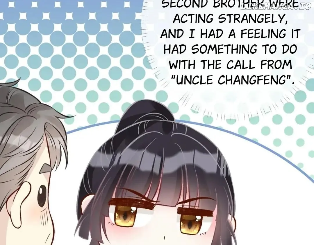 Read Everyone’s Darling chapter 155 image 9 on Lezhin