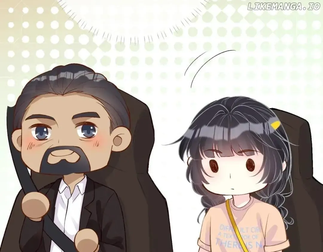 Read Everyone’s Darling chapter 156 image 11 on Lezhin