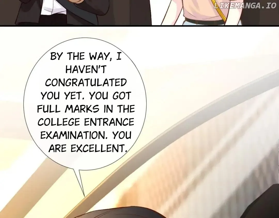 Read Everyone’s Darling chapter 156 image 12 on Lezhin