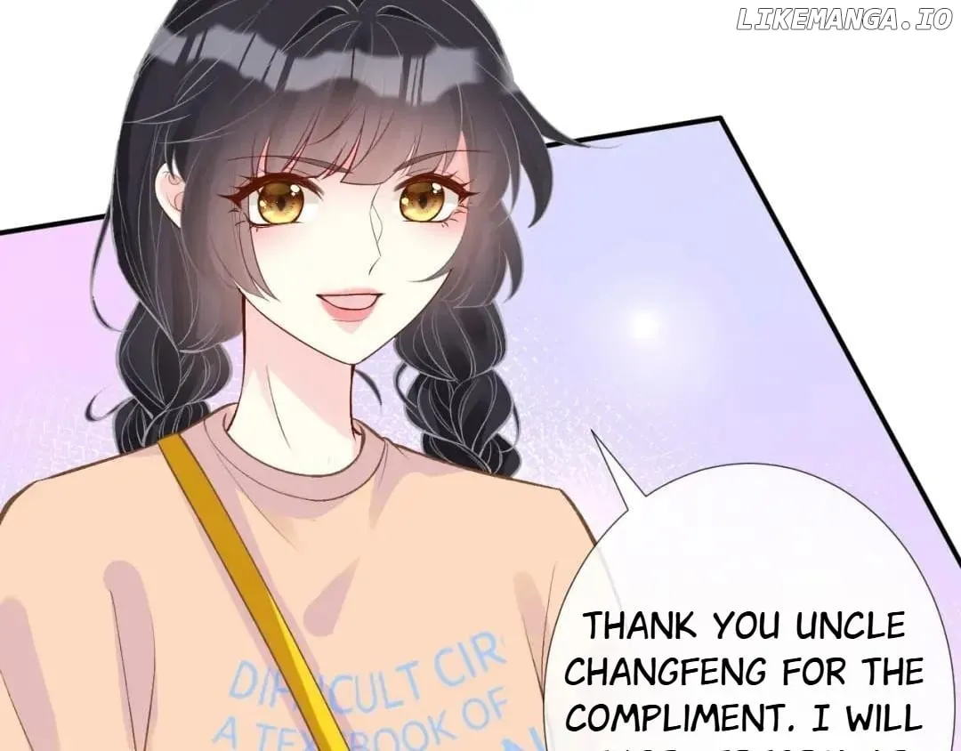Read Everyone’s Darling chapter 156 image 17 on Lezhin