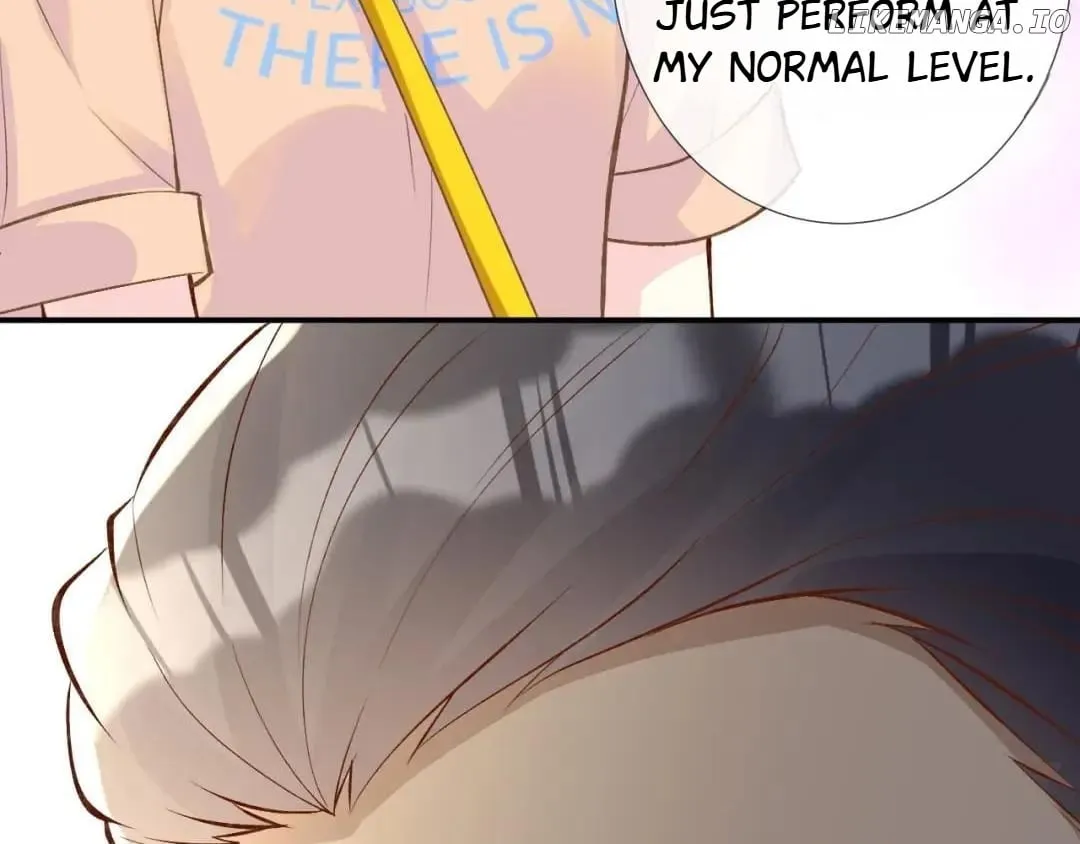 Read Everyone’s Darling chapter 156 image 18 on Lezhin