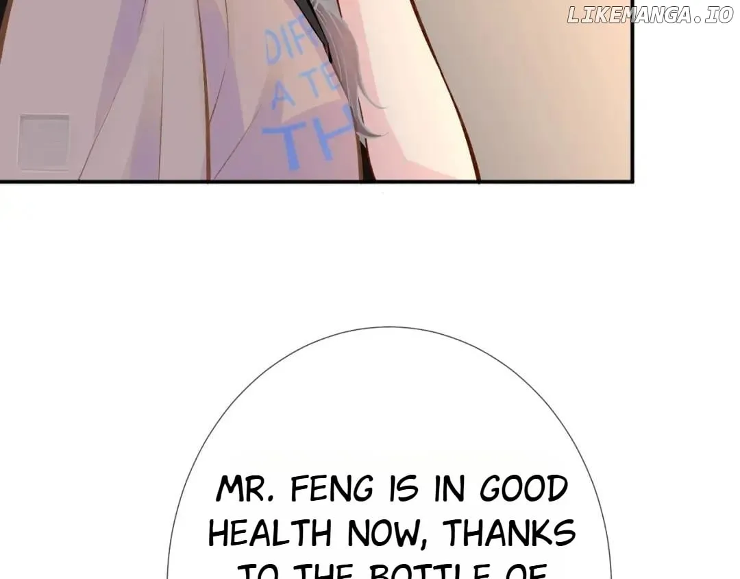 Read Everyone’s Darling chapter 156 image 23 on Lezhin