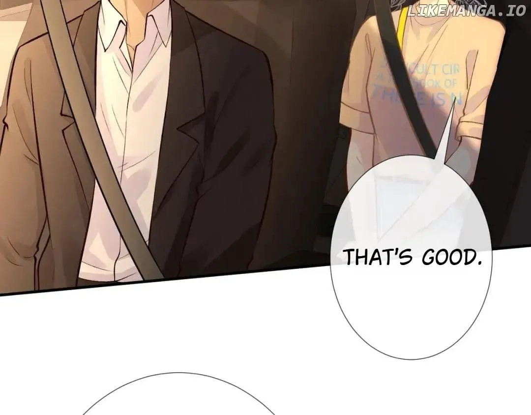 Read Everyone’s Darling chapter 156 image 25 on Lezhin
