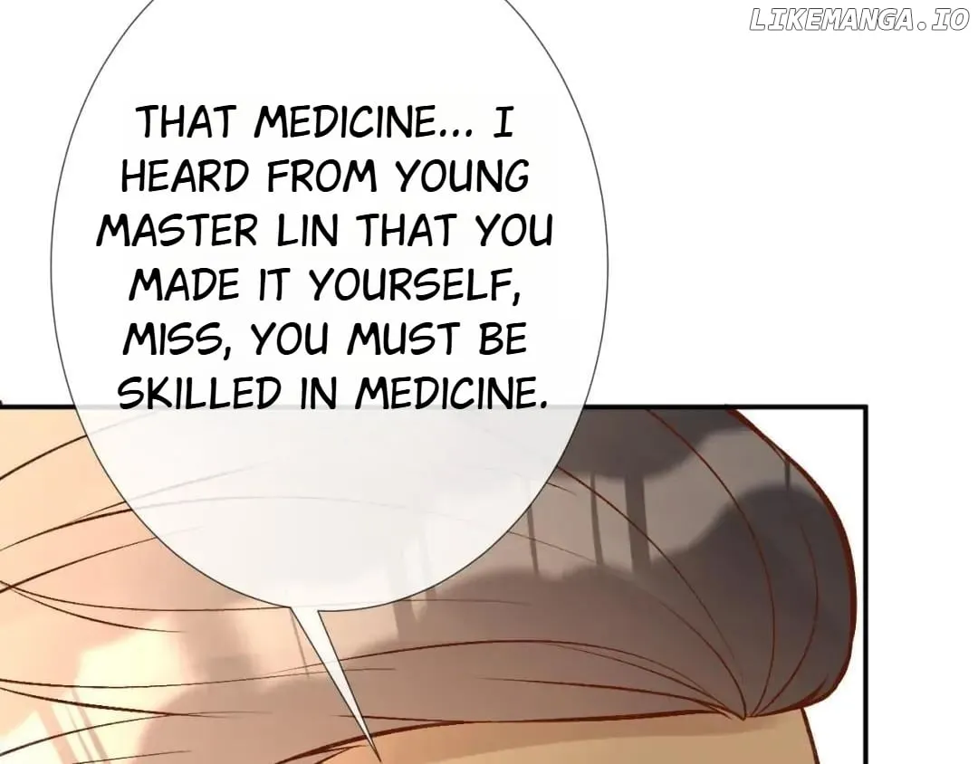 Read Everyone’s Darling chapter 156 image 26 on Lezhin