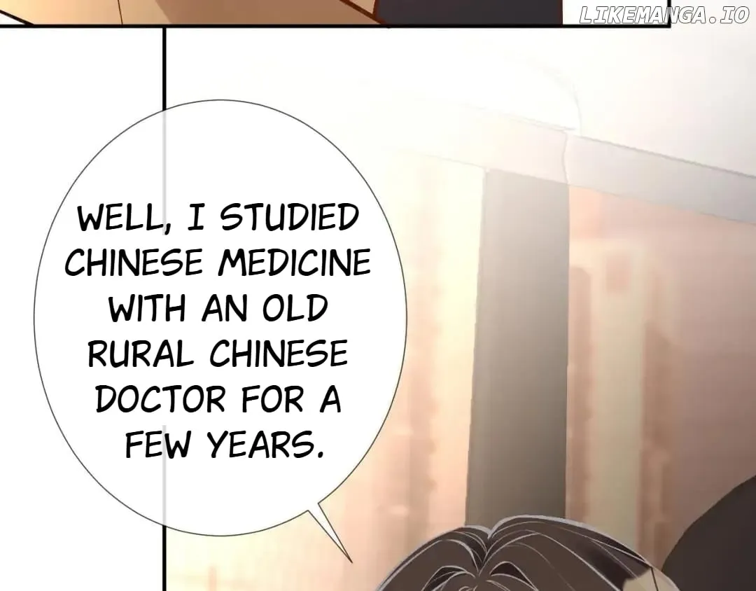 Read Everyone’s Darling chapter 156 image 28 on Lezhin