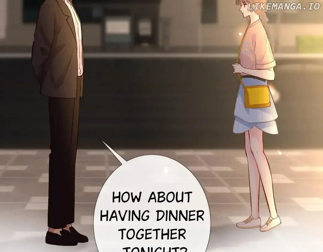 Read Everyone’s Darling chapter 156 image 3 on Lezhin