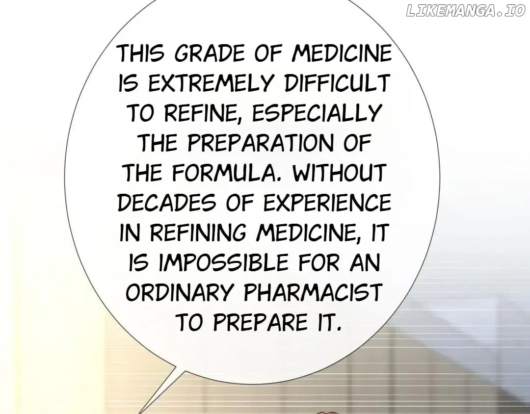 Read Everyone’s Darling chapter 156 image 31 on Lezhin