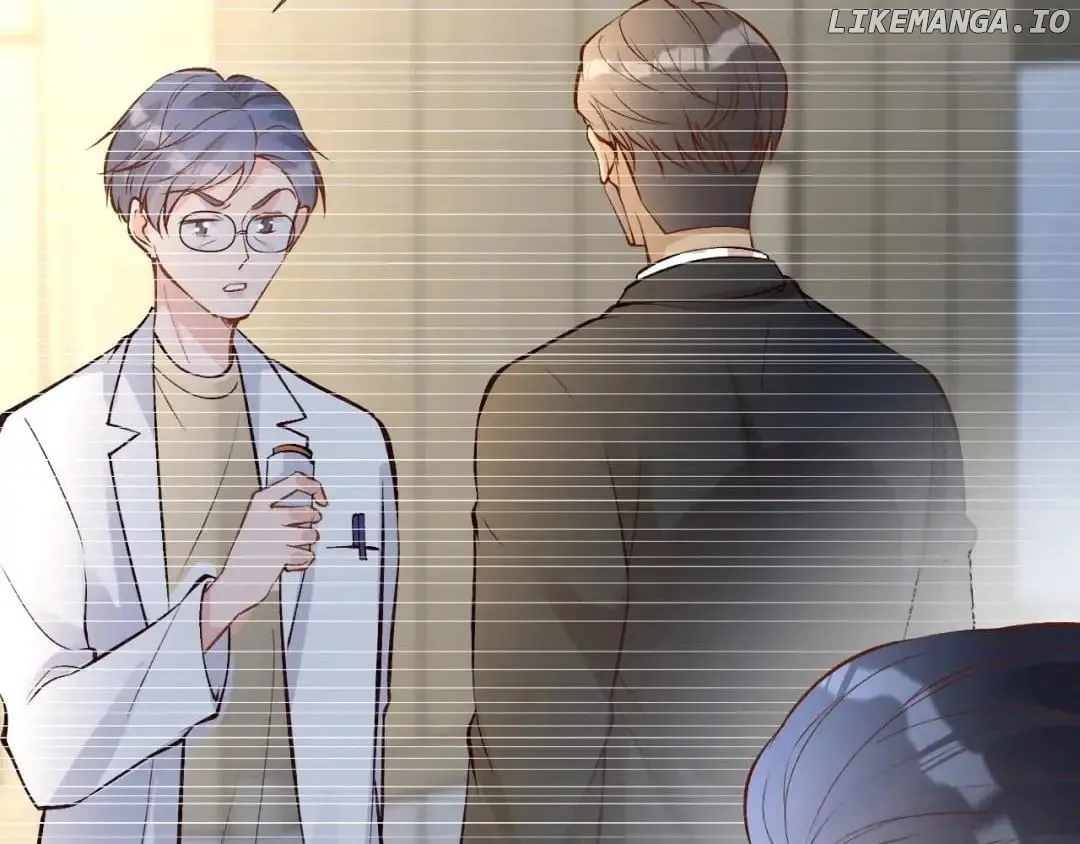 Read Everyone’s Darling chapter 156 image 32 on Lezhin