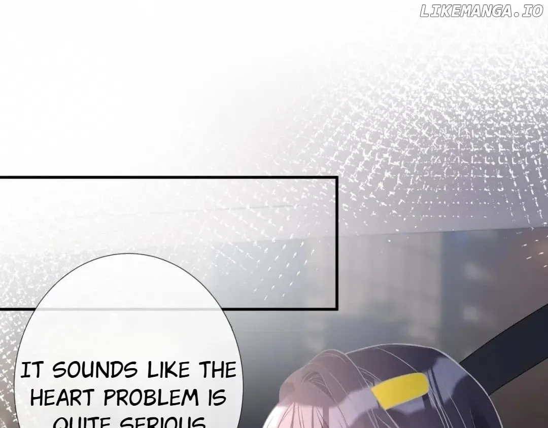 Read Everyone’s Darling chapter 156 image 41 on Lezhin