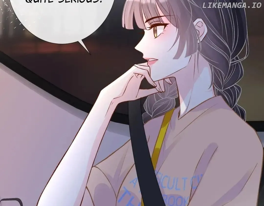 Read Everyone’s Darling chapter 156 image 42 on Lezhin