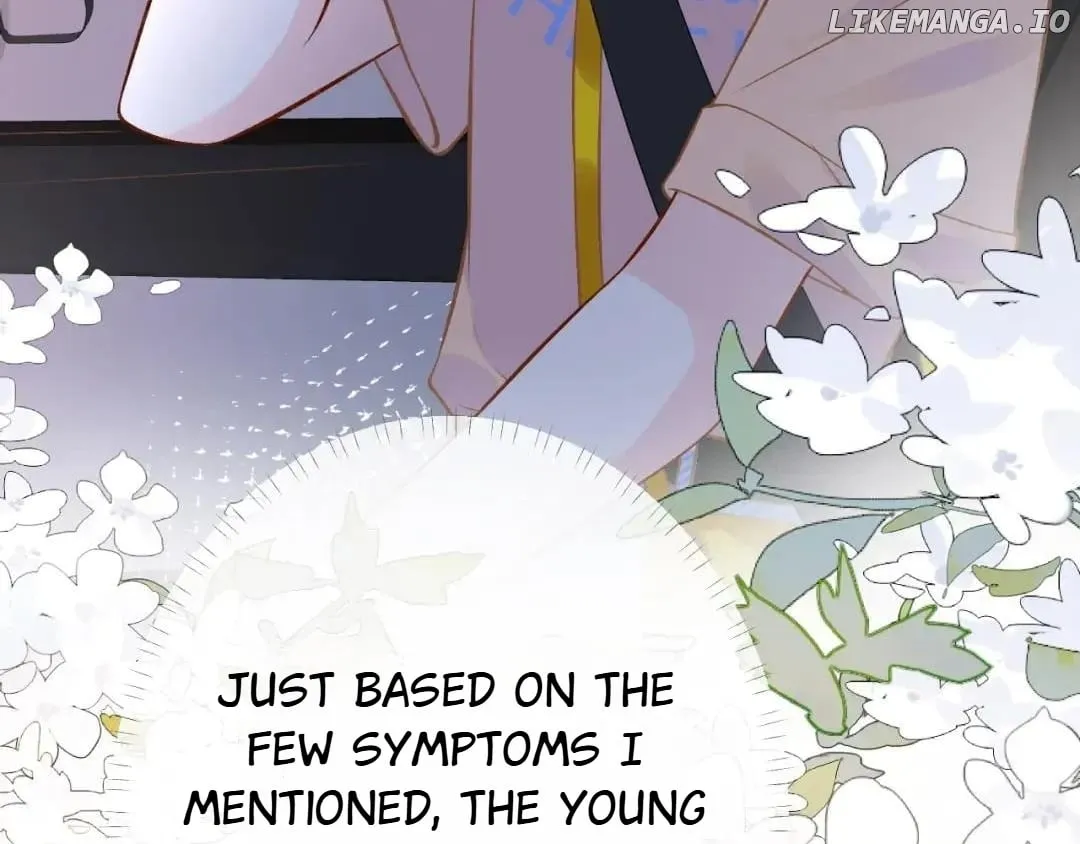 Read Everyone’s Darling chapter 156 image 43 on Lezhin