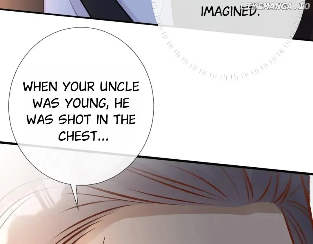 Read Everyone’s Darling chapter 156 image 46 on Lezhin