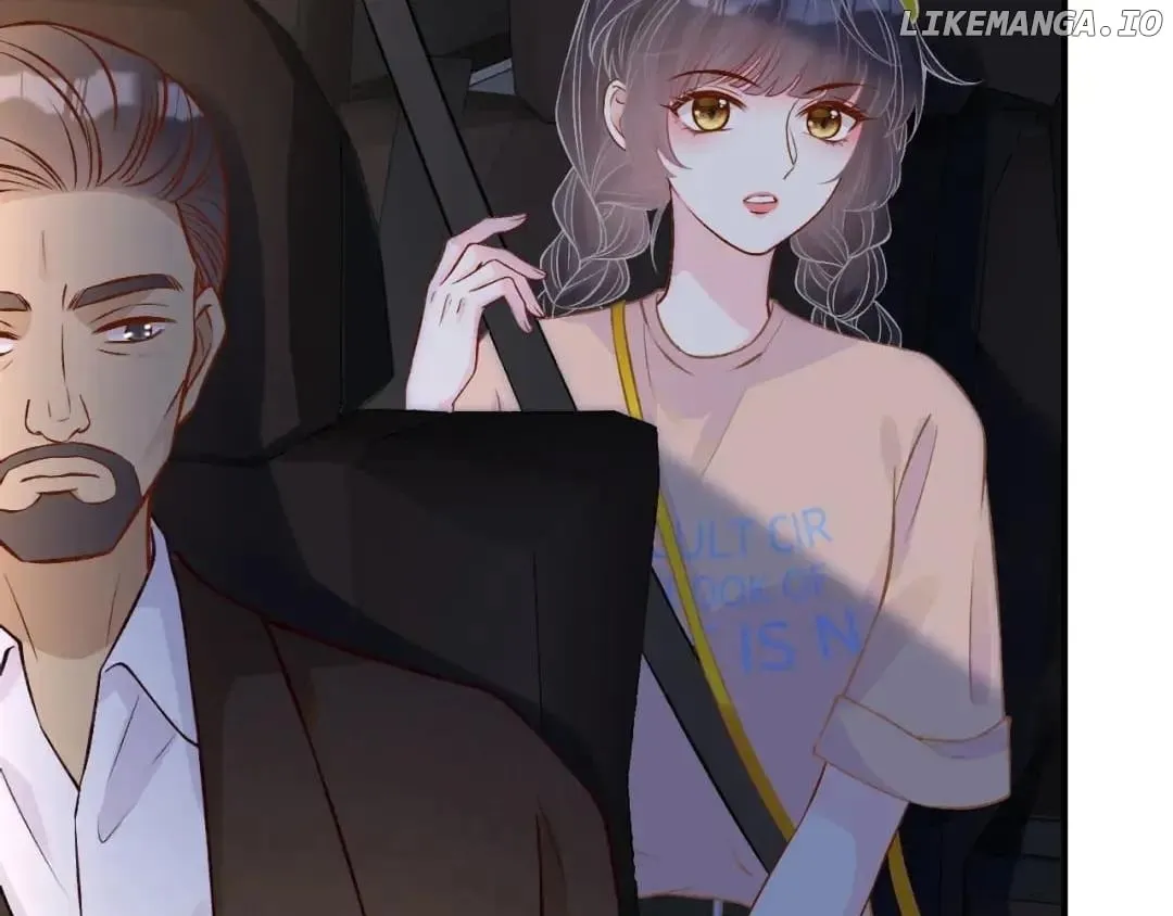 Read Everyone’s Darling chapter 156 image 49 on Lezhin