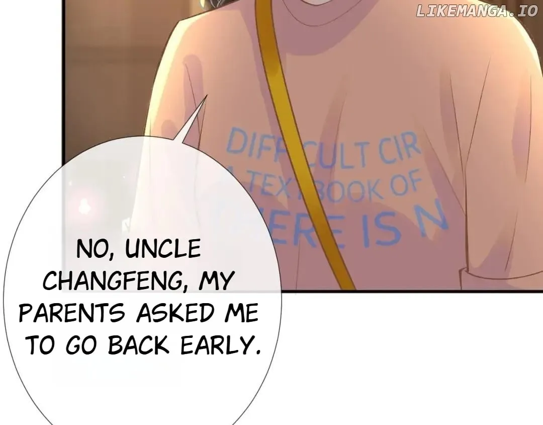 Read Everyone’s Darling chapter 156 image 5 on Lezhin