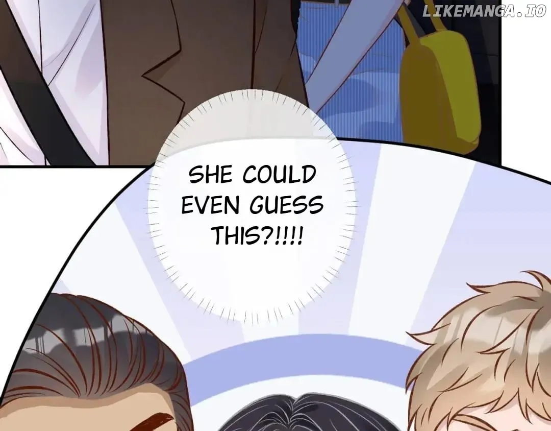 Read Everyone’s Darling chapter 156 image 50 on Lezhin