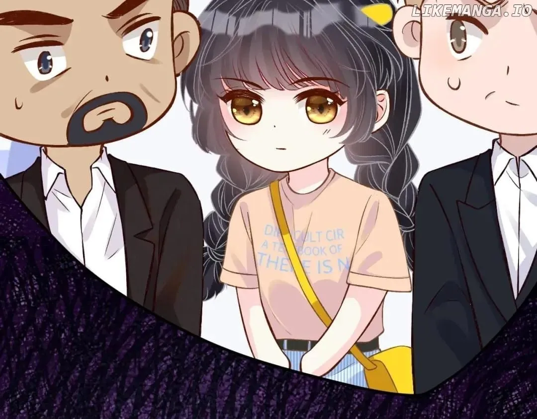 Read Everyone’s Darling chapter 156 image 51 on Lezhin