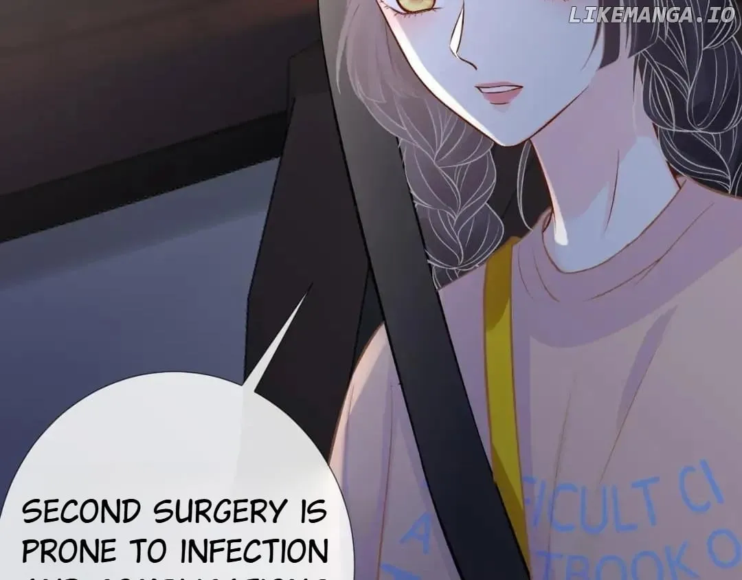Read Everyone’s Darling chapter 156 image 57 on Lezhin