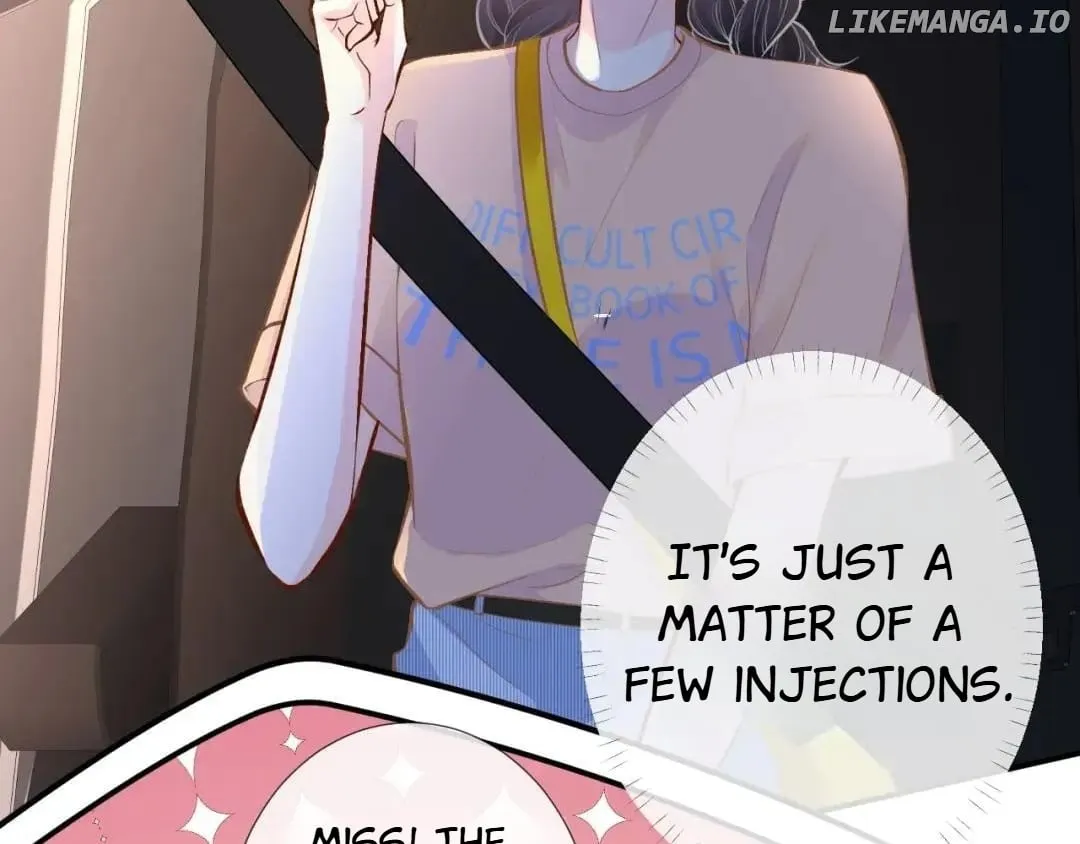 Read Everyone’s Darling chapter 156 image 63 on Lezhin