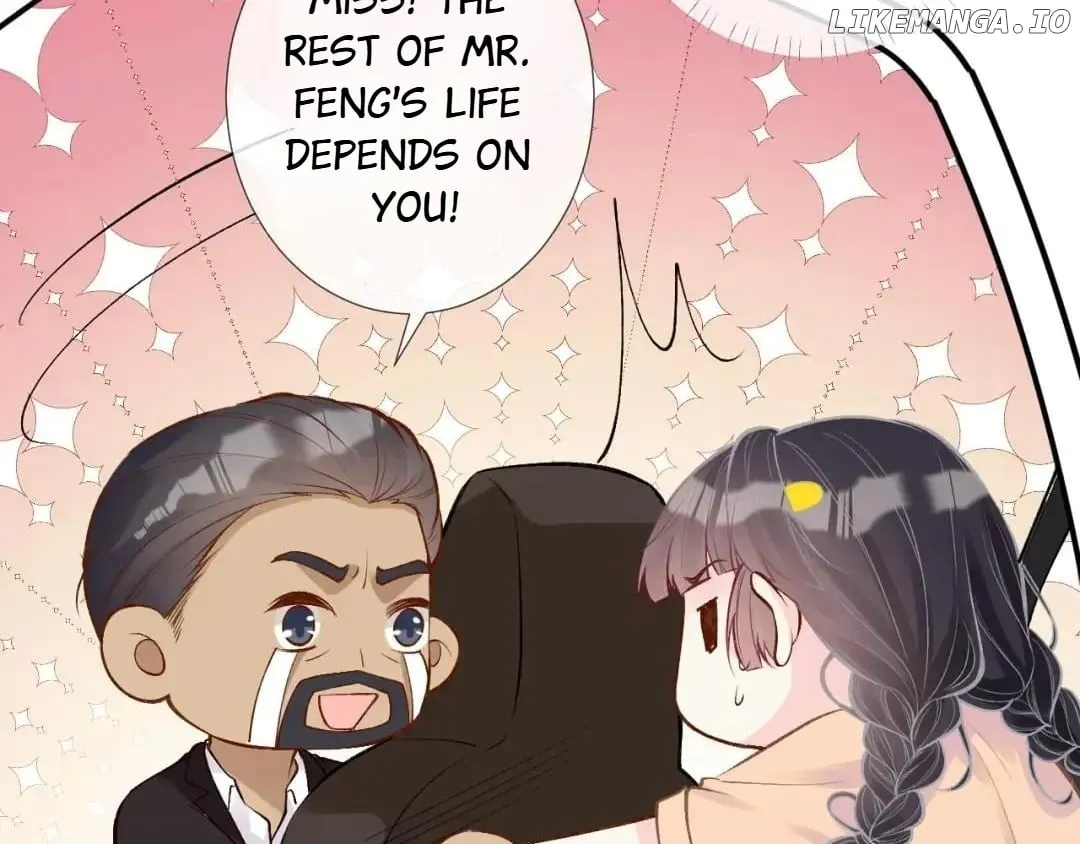 Read Everyone’s Darling chapter 156 image 64 on Lezhin