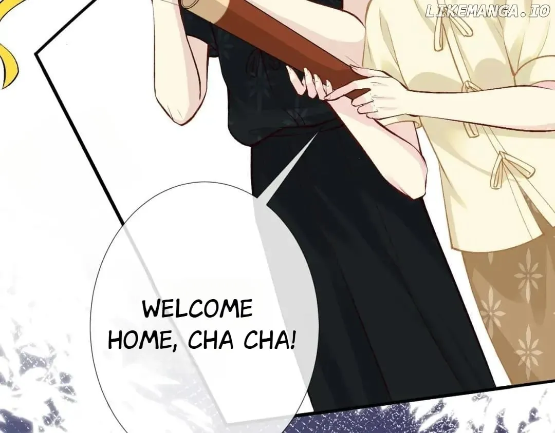 Read Everyone’s Darling chapter 156 image 79 on Lezhin