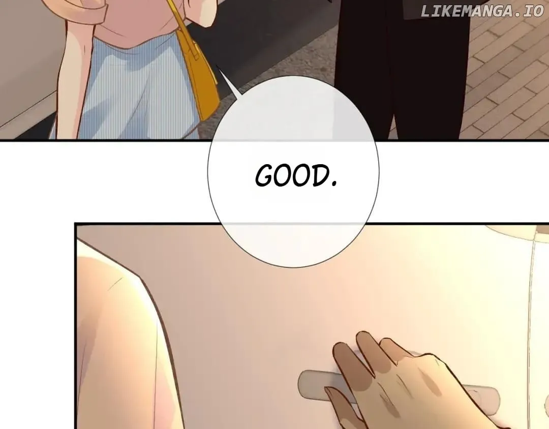 Read Everyone’s Darling chapter 156 image 8 on Lezhin