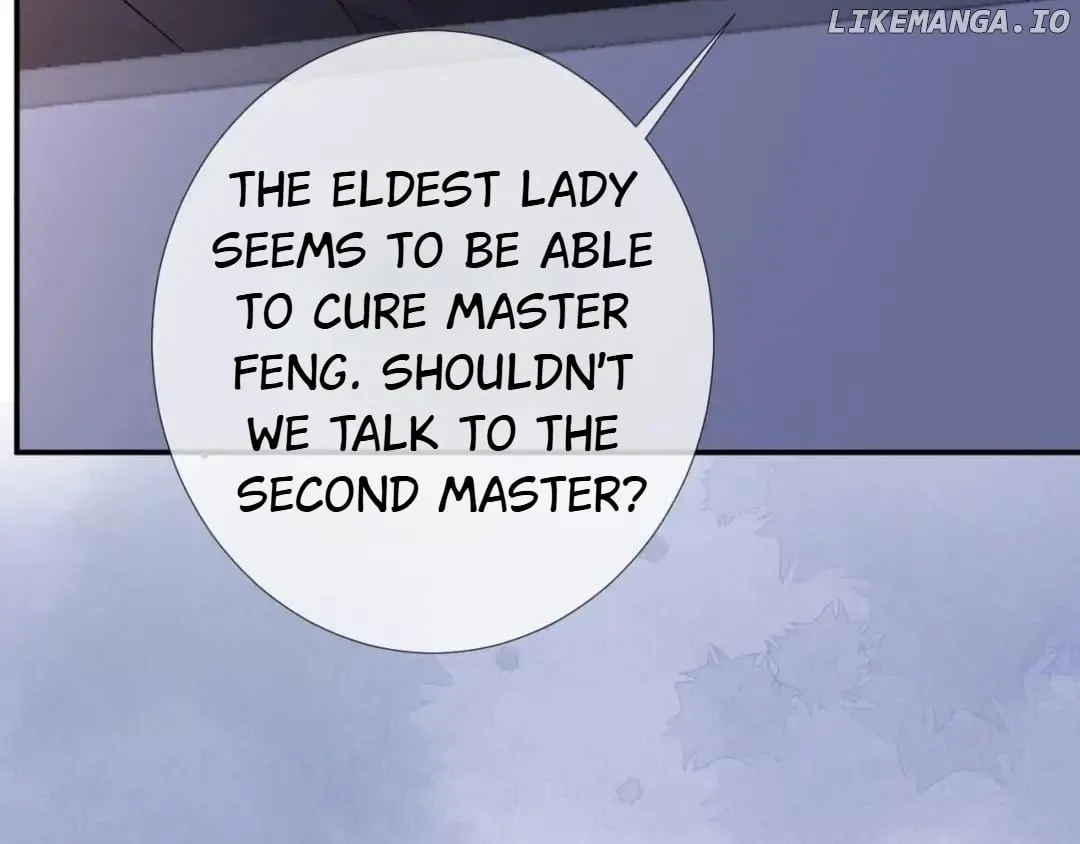 Read Everyone’s Darling chapter 156 image 91 on Lezhin