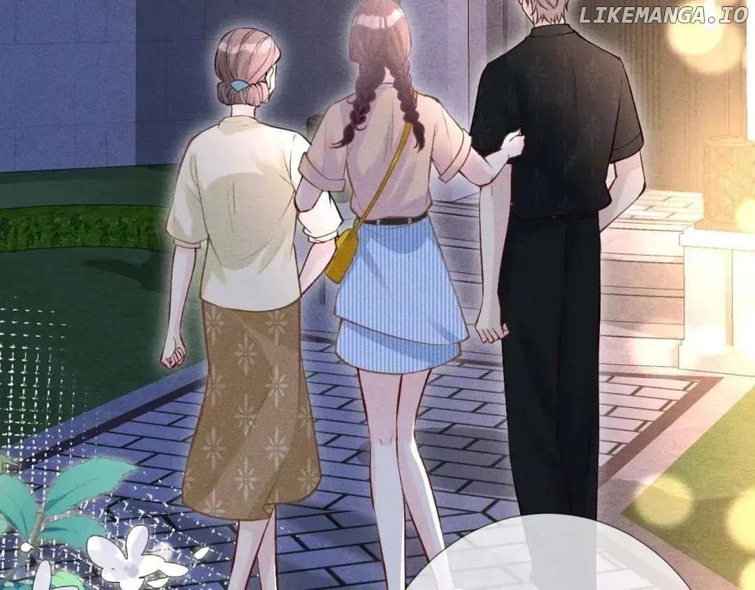 Read Everyone’s Darling chapter 156 image 96 on Lezhin