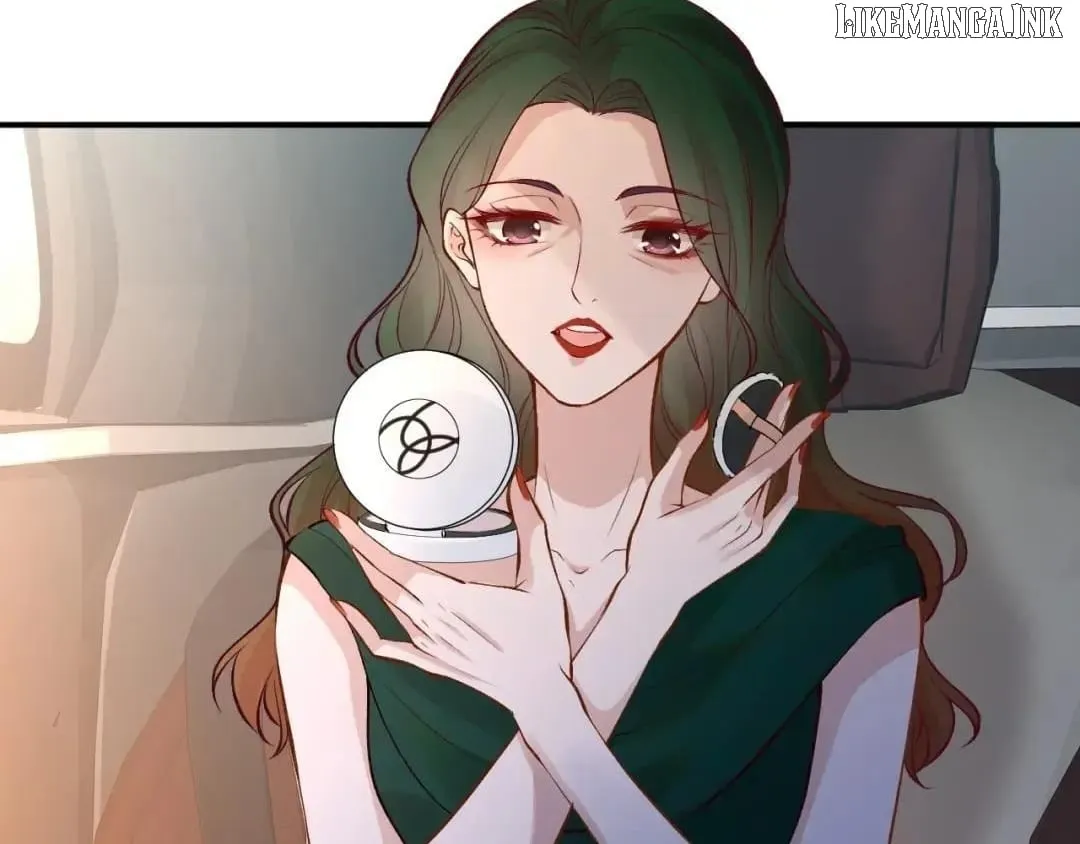 Read Everyone’s Darling chapter 157 image 100 on Lezhin