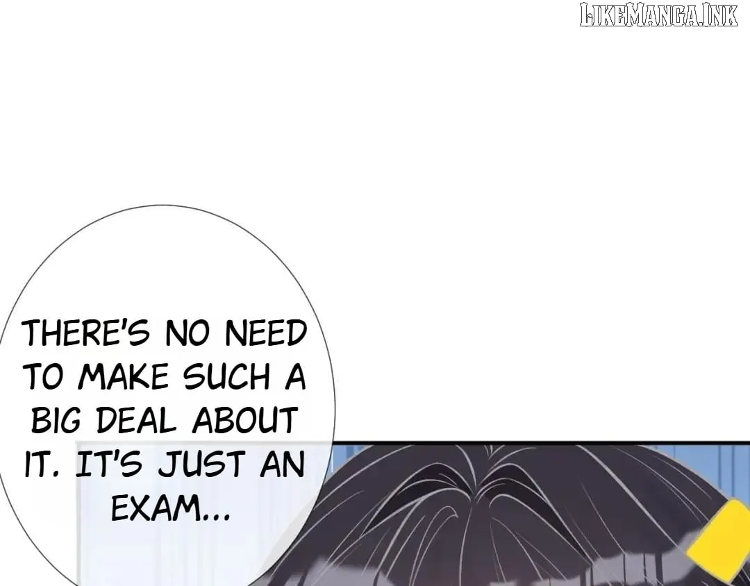 Read Everyone’s Darling chapter 157 image 11 on Lezhin
