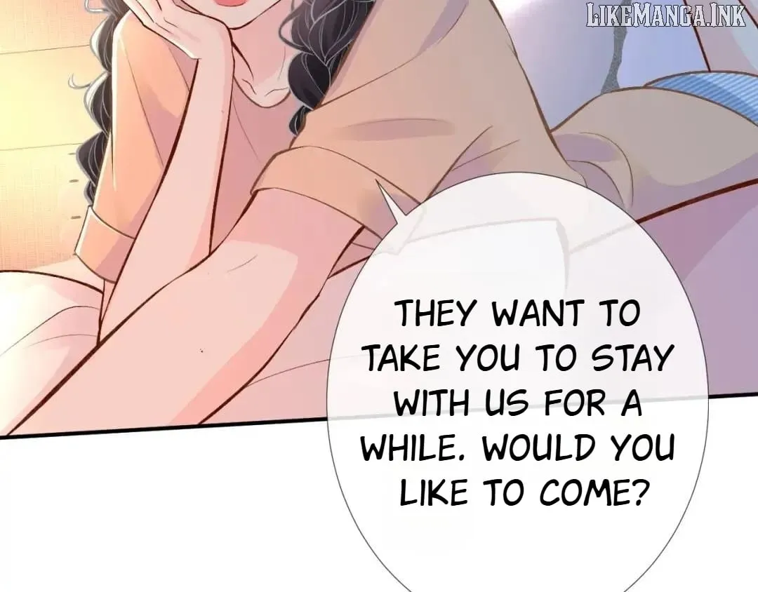 Read Everyone’s Darling chapter 157 image 22 on Lezhin