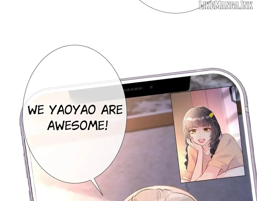Read Everyone’s Darling chapter 157 image 23 on Lezhin