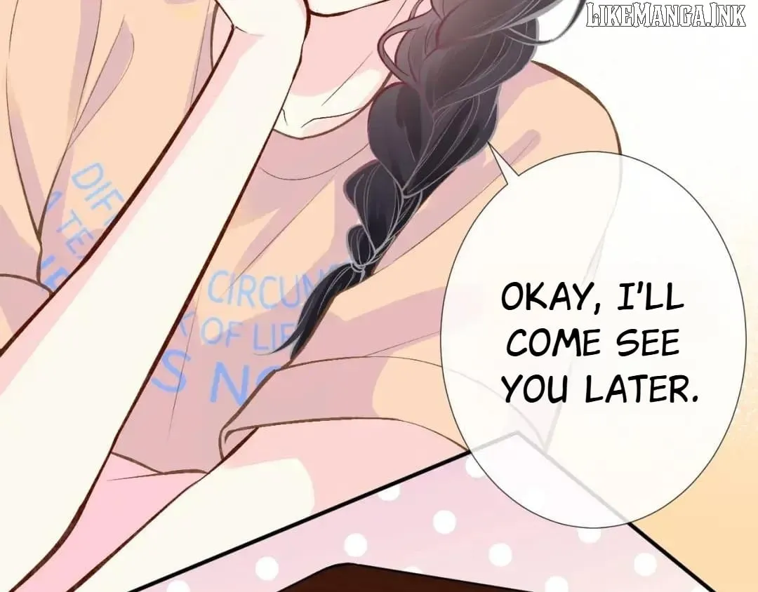 Read Everyone’s Darling chapter 157 image 26 on Lezhin