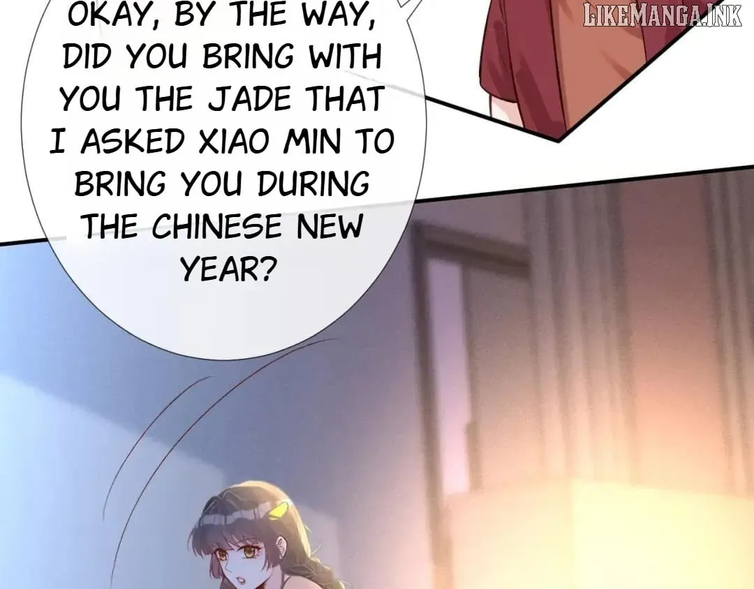 Read Everyone’s Darling chapter 157 image 28 on Lezhin