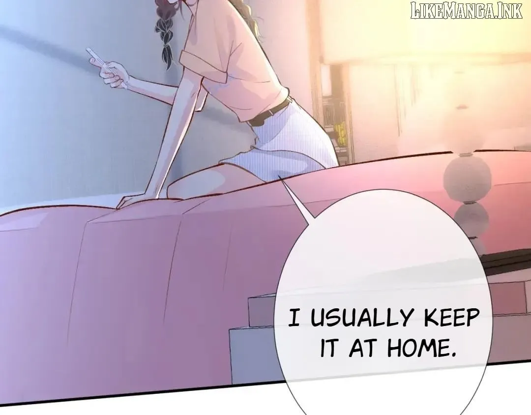Read Everyone’s Darling chapter 157 image 29 on Lezhin