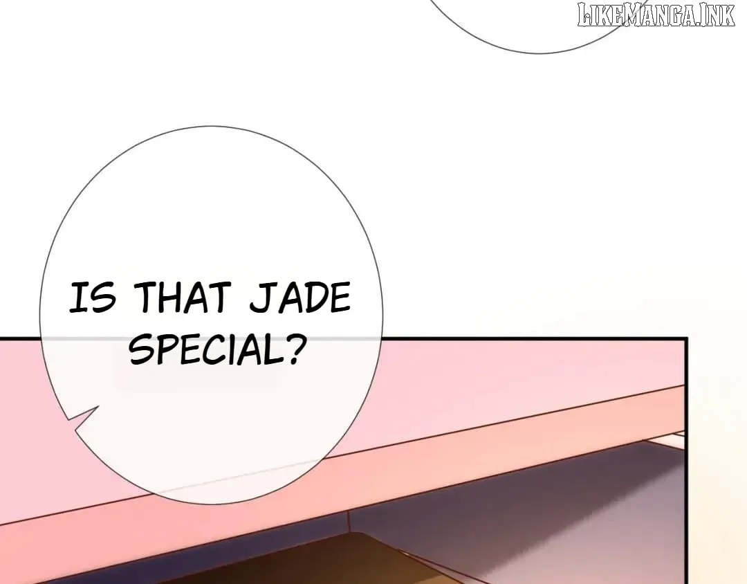 Read Everyone’s Darling chapter 157 image 30 on Lezhin