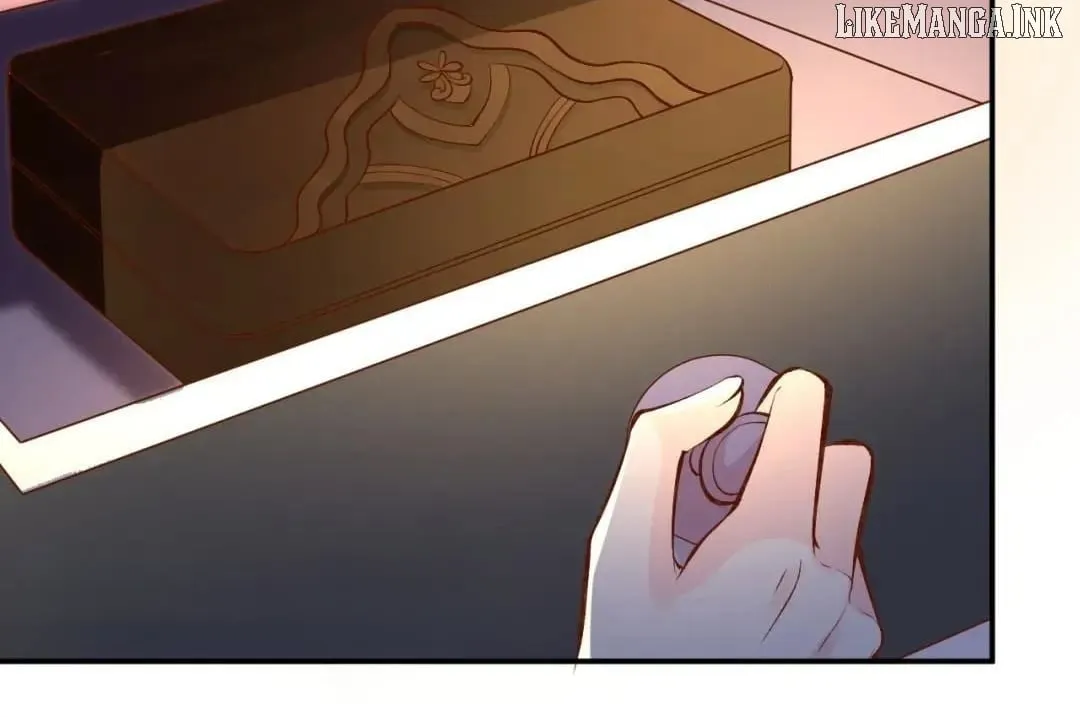 Read Everyone’s Darling chapter 157 image 31 on Lezhin