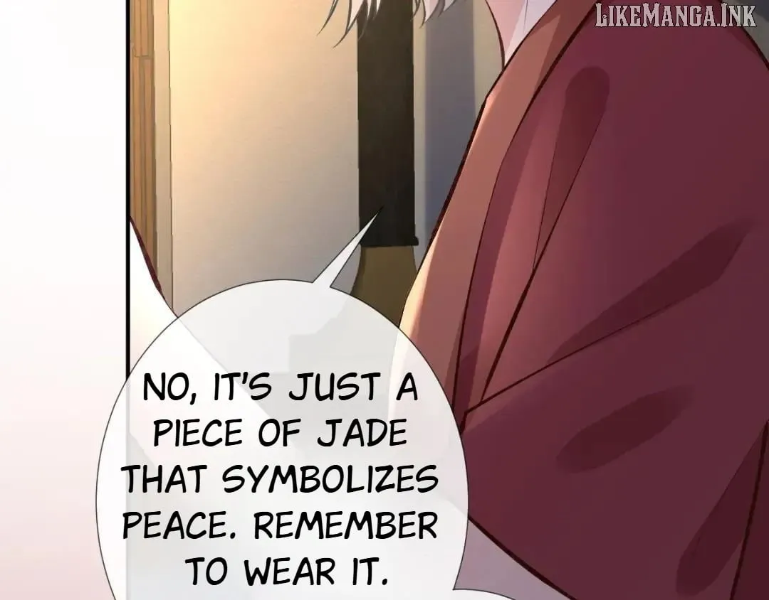 Read Everyone’s Darling chapter 157 image 34 on Lezhin