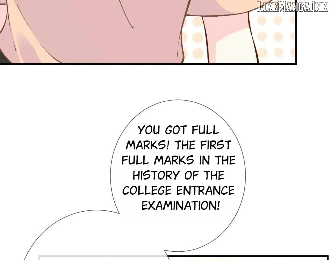 Read Everyone’s Darling chapter 157 image 4 on Lezhin