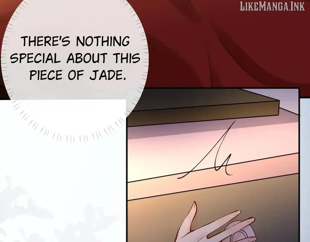 Read Everyone’s Darling chapter 157 image 43 on Lezhin
