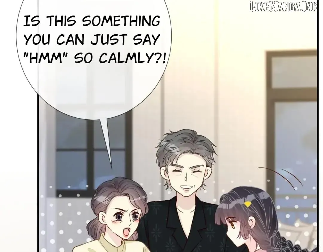 Read Everyone’s Darling chapter 157 image 5 on Lezhin