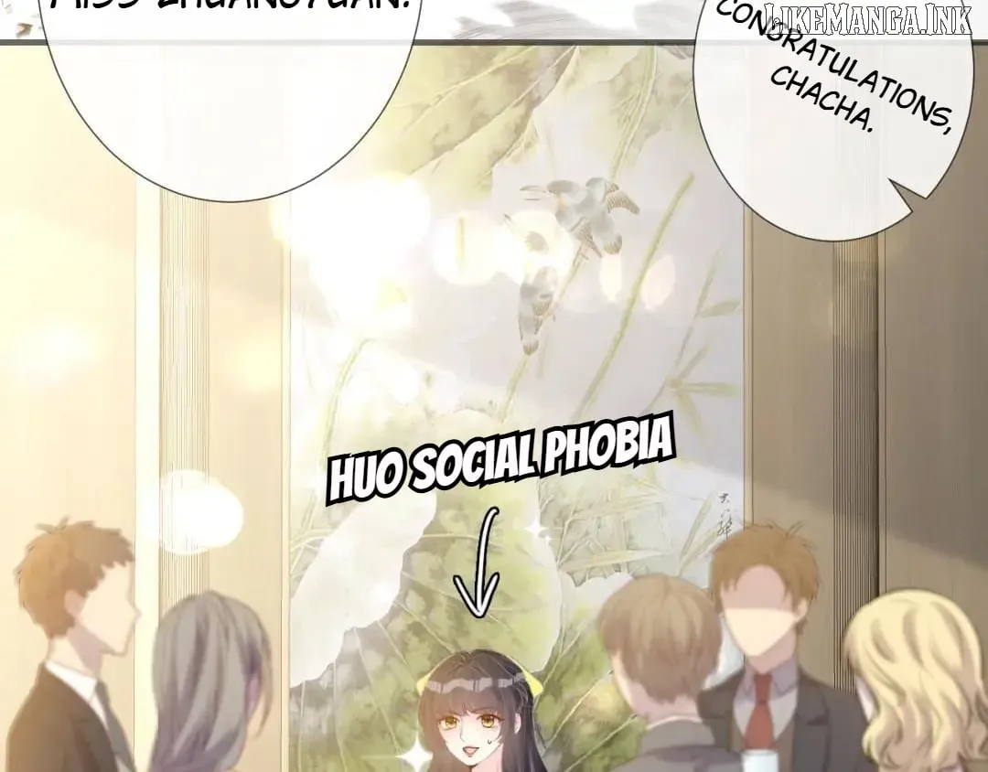 Read Everyone’s Darling chapter 157 image 59 on Lezhin