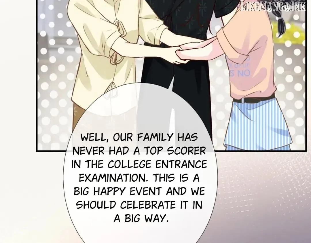 Read Everyone’s Darling chapter 157 image 6 on Lezhin