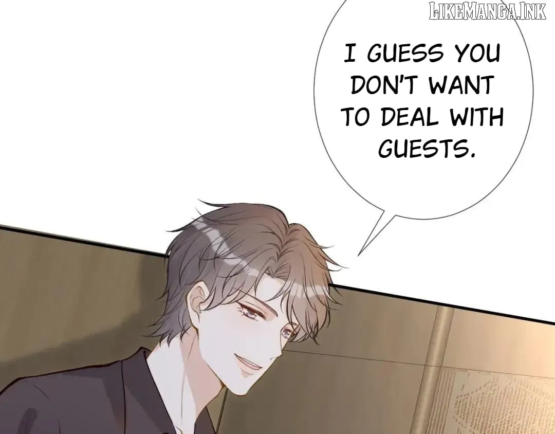 Read Everyone’s Darling chapter 157 image 80 on Lezhin
