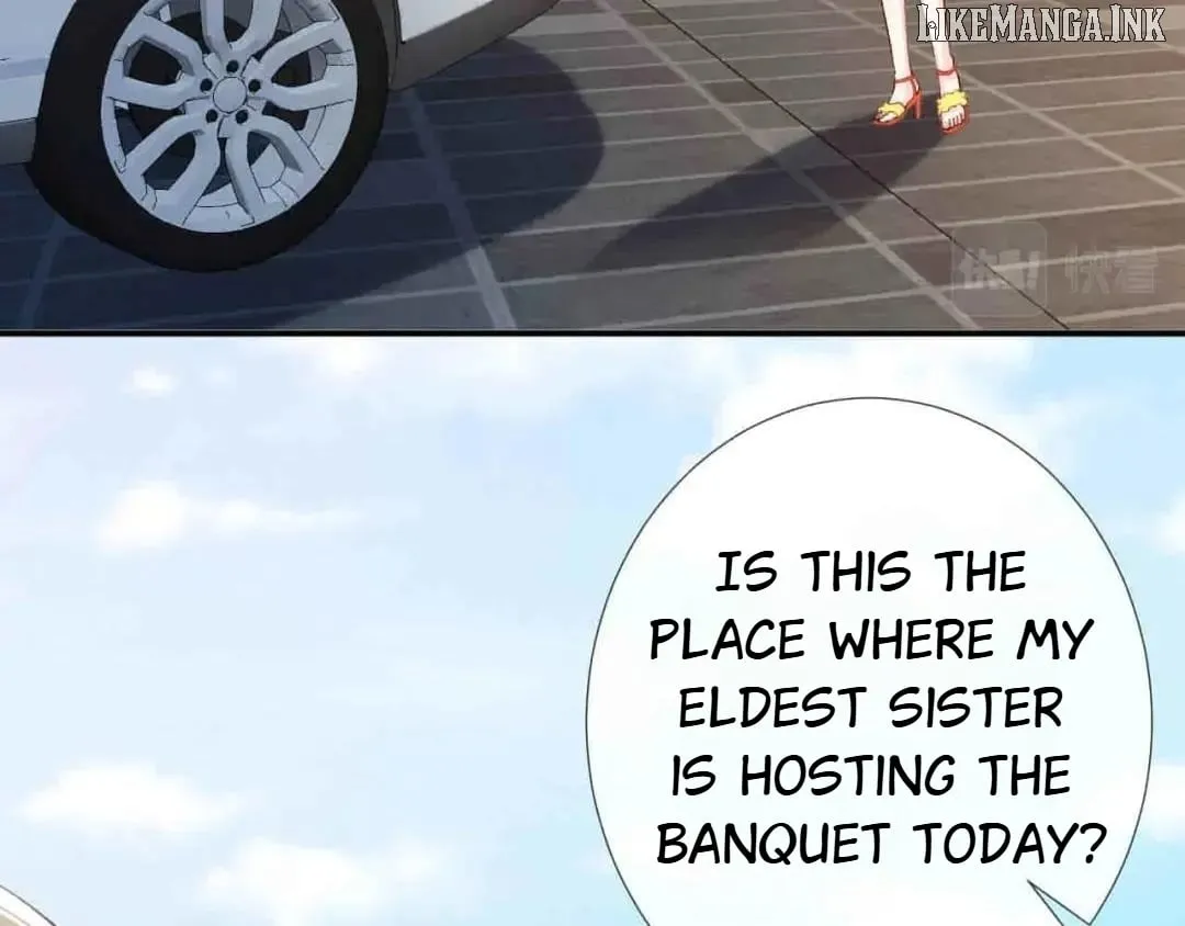 Read Everyone’s Darling chapter 157 image 87 on Lezhin